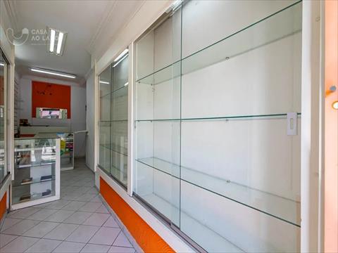 Loja para venda no Centro em Curitiba com 35m² por R$ 450.000,00