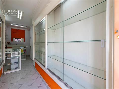Loja para venda no Centro em Curitiba com 35m² por R$ 450.000,00
