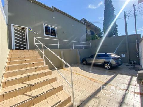 Casa Comercial para venda no Bigorrilho em Curitiba com 300m² por R$ 2.500.000,00
