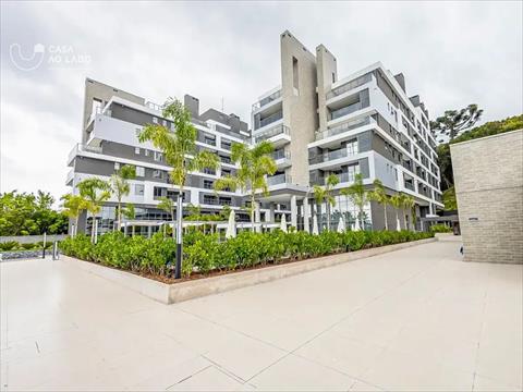 Apartamento para venda no Ecoville em Curitiba com 37m² por R$ 700.000,00