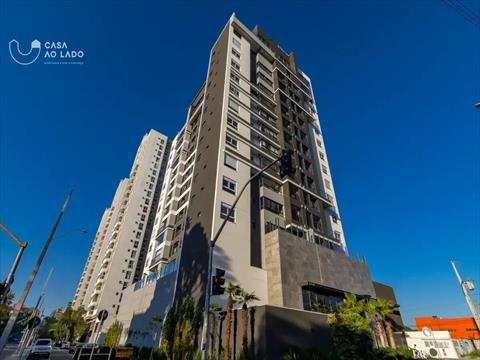 Apartamento para venda no Boa Vista em Curitiba com 73m² por R$ 884.000,00