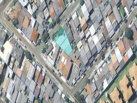 Terreno / Lote para venda no Sítio Cercado em Curitiba com 338m² por R$ 477.000,00
