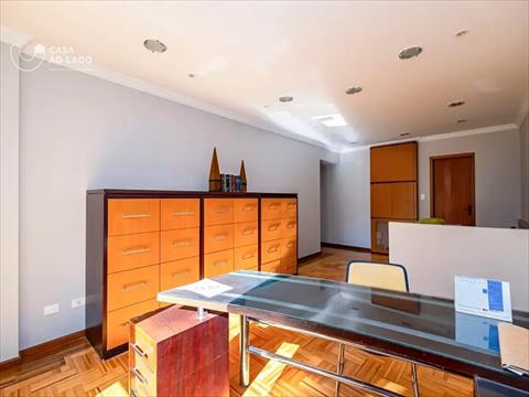 Imóveis Comerciais para venda no Centro em Curitiba com 36m² por R$ 229.000,00