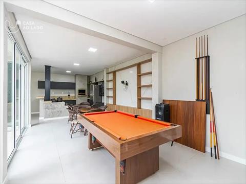 Casa Residencial para venda no São Braz em Curitiba com 321m² por R$ 1.837.000,00