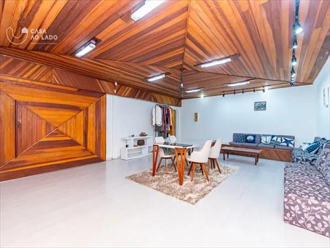 Casa para venda no Boa Vista em Curitiba com 310m² por R$ 1.300.000,00