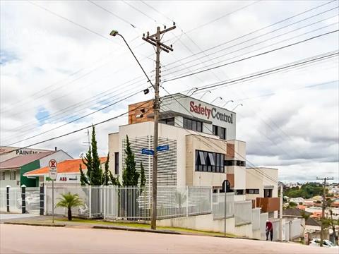 Loja para locacao no Portão em Curitiba com 502m² por R$ 25.000,00