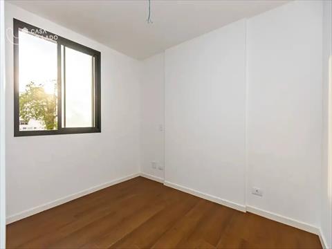 Studio para venda no Centro em Curitiba com 25m² por R$ 340.500,00
