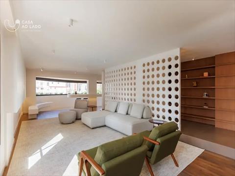 Apartamento para venda no Batel em Curitiba com 229m² por R$ 2.699.900,00