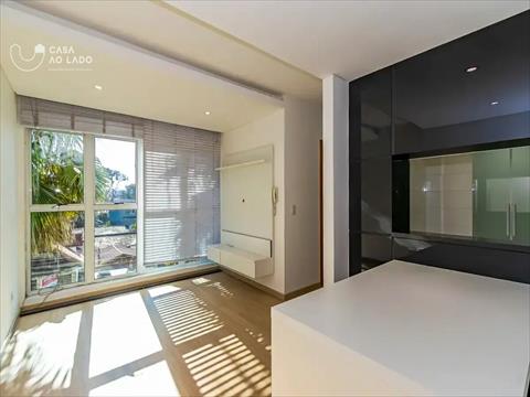 Apartamento para venda no Boa Vista em Curitiba com 60m² por R$ 540.000,00
