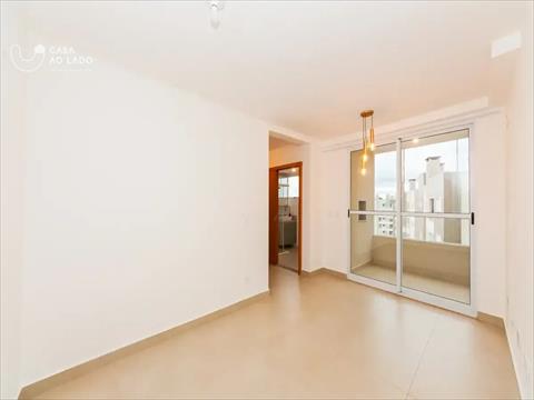 Apartamento para venda no Bacacheri em Curitiba com 53m² por R$ 550.000,00