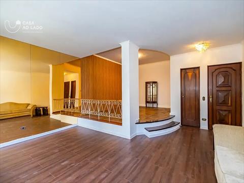 Apartamento para venda no Batel em Curitiba com 125m² por R$ 900.000,00