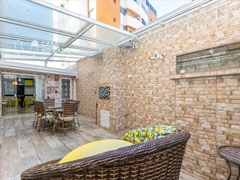 Apartamento para venda no Água Verde em Curitiba com 81m² por R$ 650.000,00