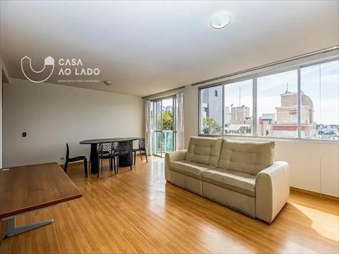 Apartamento para venda no Água Verde em Curitiba com 141m² por R$ 850.000,00