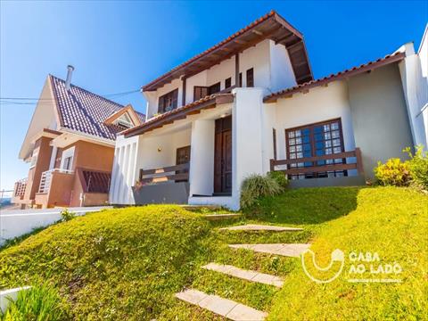 Casa Residencial para locacao no Pilarzinho em Curitiba com 288m² por R$ 6.500,00