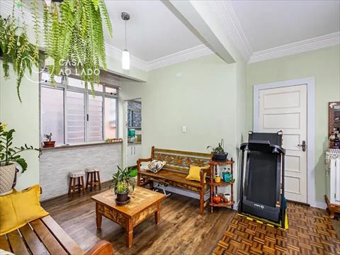 Apartamento para venda no Alto da Rua XV em Curitiba com 113m² por R$ 590.000,00