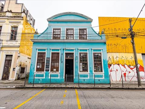 Ponto de Comércio para venda no Centro em Curitiba com 474m² por R$ 2.700.000,00