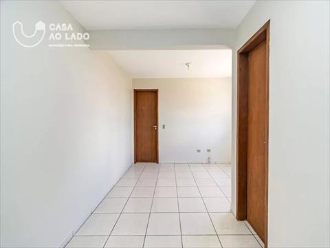 Apartamento para locacao no Capão da Imbuia em Curitiba com 39m² por R$ 1.600,00