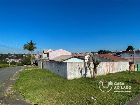 Casa Residencial para venda no Pinheirinho em Curitiba com 66m² por R$ 650.000,00