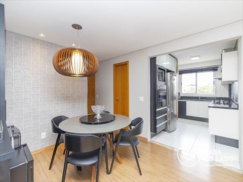 Apartamento para venda no Batel em Curitiba com 203,00m² por R$ 995.000,00