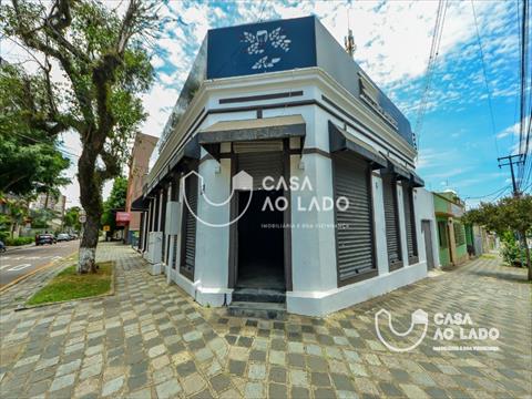Loja para locacao no Centro em Curitiba com 400,00m² por R$ 7.900,00