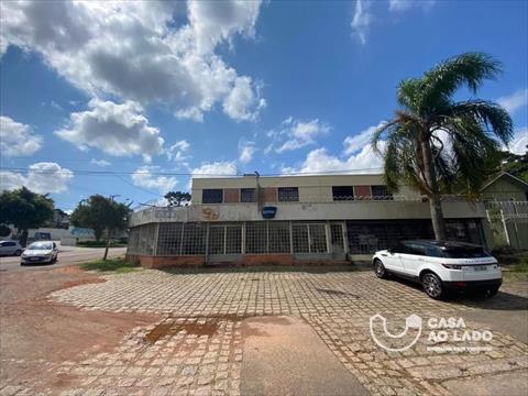 Loja para locacao no Cajuru em Curitiba com 70m² por R$ 5.000,00