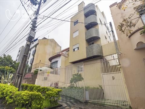 Apartamento para venda no Centro em Curitiba com 131,00m² por R$ 649.000,00