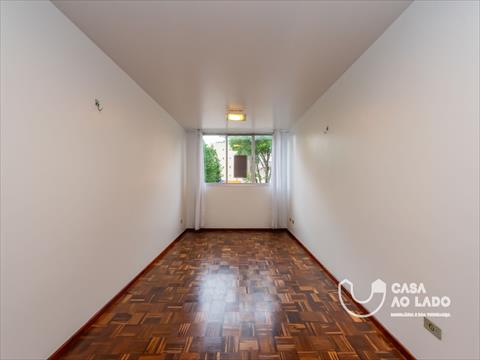 Apartamento para venda no Portão em Curitiba com 91m² por R$ 430.000,00