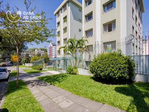 Apartamento para venda no Portão em Curitiba com 83m² por R$ 420.000,00