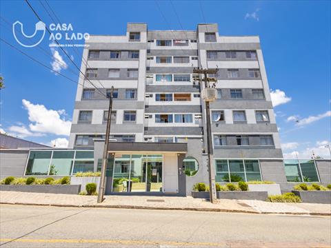 Apartamento para locacao no Jardim Botânico em Curitiba com 61m² por R$ 2.200,00