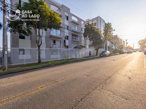 Apartamento para venda no Ahú em Curitiba com 106,19m² por R$ 650.000,00