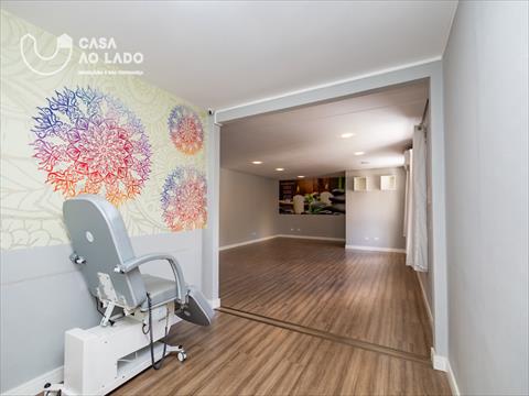 Imovel Comercial para locacao no Portão em Curitiba com 720,00m² por R$ 2.700,00