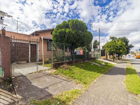 Terreno para venda no Boqueirão em Curitiba com 825,00m² por R$ 1.100.000,00