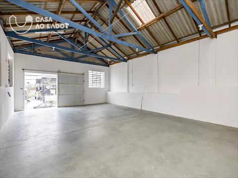 Galpão / Pavilhão / Barracão para venda no Alto da Rua XV em Curitiba com 500m² por R$ 1.500.000,00