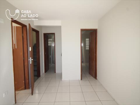 Apartamento para locacao no Capão da Imbuia em Curitiba com 36m² por R$ 1.600,00