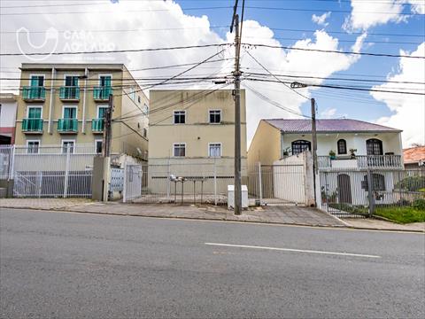 Apartamento para locacao no Capão da Imbuia em Curitiba com 36,50m² por R$ 1.600,00