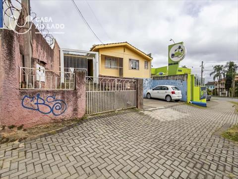 Terreno / Lote para venda no Pilarzinho em Curitiba com 289m² por R$ 1.100.000,00
