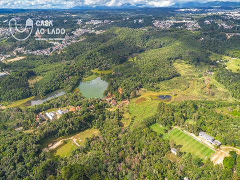 Terreno para venda no Colônia Vila Prado em Almirante Tamandaré com 96.800,00m² por R$ 10.000.000,00