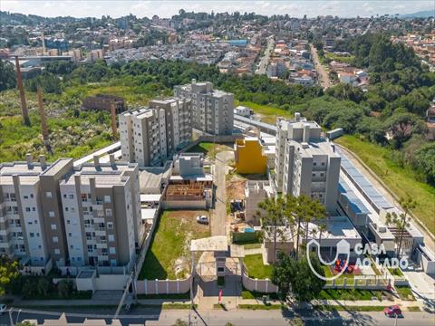 Terreno / Lote para venda no Bacacheri em Curitiba com 142m² por R$ 383.720,00