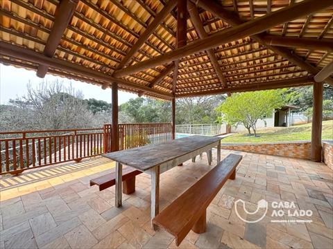 Chácara para venda no  em Campina Grande do Sul com 9.311m² por R$ 1.200.000,00