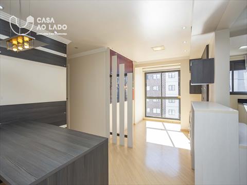 Apartamento para venda no Cristo Rei em Curitiba com 85,00m² por R$ 580.000,00