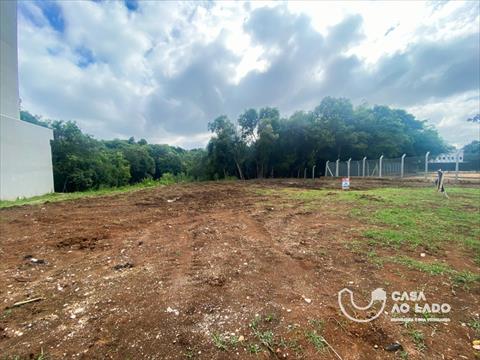 Terreno para venda no Boa Vista em Curitiba com 2.544,68m² por R$ 1.700.000,00