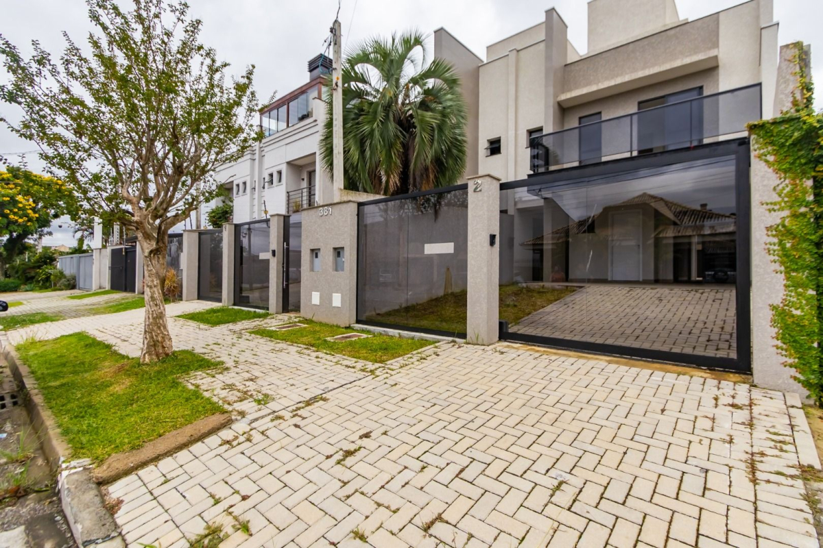 Sobrado para venda no Jardim das Américas em Curitiba com 0,00m² por R$ 1.277.750,00