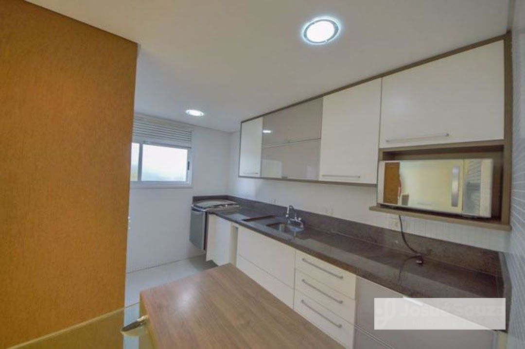 Apartamento para venda no Ahú em Curitiba com 123m² por R$ 990.000,00
