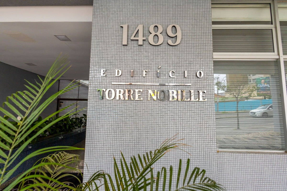 Loja para locacao no Boa Vista em Curitiba com 0,00m² por R$ 5.900,00