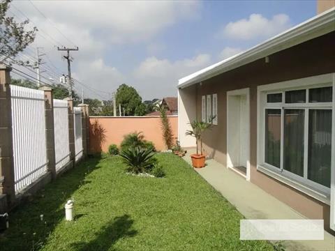 Casa Residencial para venda no Guabirotuba em Curitiba com 279m² por R$ 1.650.000,00