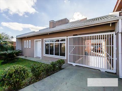 Casa Residencial para venda no Guabirotuba em Curitiba com 279m² por R$ 1.750.000,00