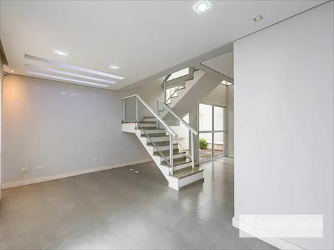 Sobrado para venda no Guabirotuba em Curitiba com 227m² por R$ 1.395.000,00