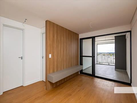 Apartamento para venda no Cajuru em Curitiba com 72m² por R$ 613.000,00