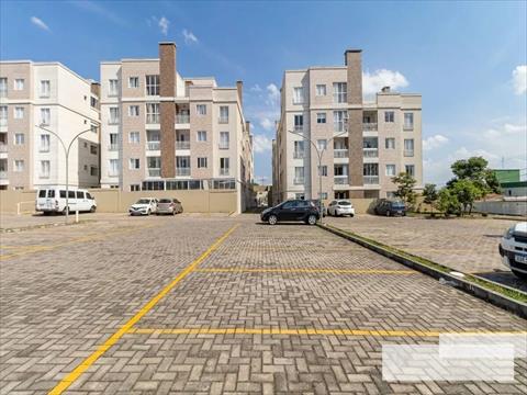 Apartamento para venda no Uberaba em Curitiba com 64m² por R$ 470.000,00