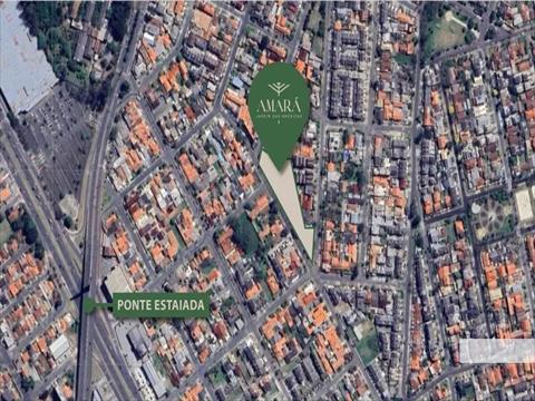 Terreno / Lote para venda no Jardim das Américas em Curitiba com 10m² por R$ 720.000,00